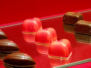 バレンタインチョコレート02