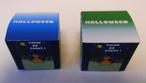 ネコハロウィンBOX004 - コピー