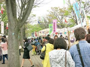 ふるさと渋谷フェスティバル03 - コピー