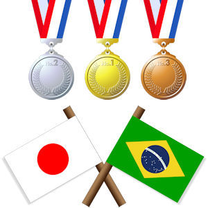 リオオリンピックパレード03 - コピー